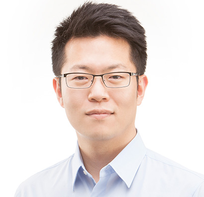 Dr Paul Lee Dr Paul Lee