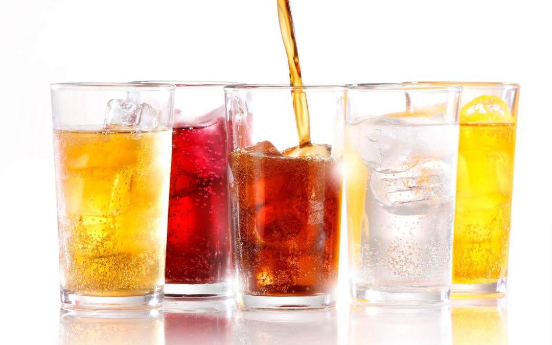 Soft Drink Intake and the Risk of Metabolic Syndrome