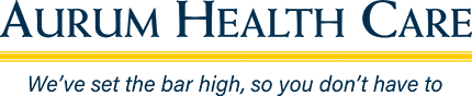 Aurum Health Care Chiropractor Norwest