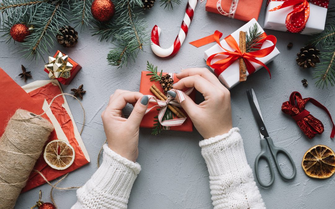 Jingle All the Way to a Pain-Free Christmas! | Aurum Health Care