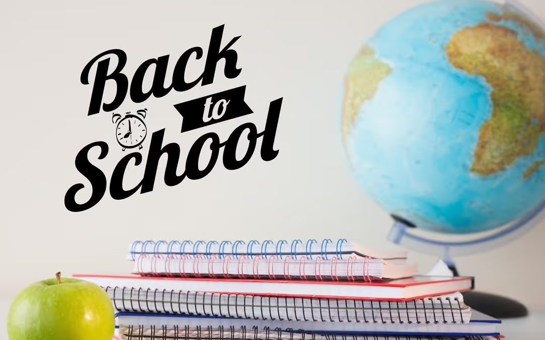 Back to School: A Guide to Spine Health for Kids