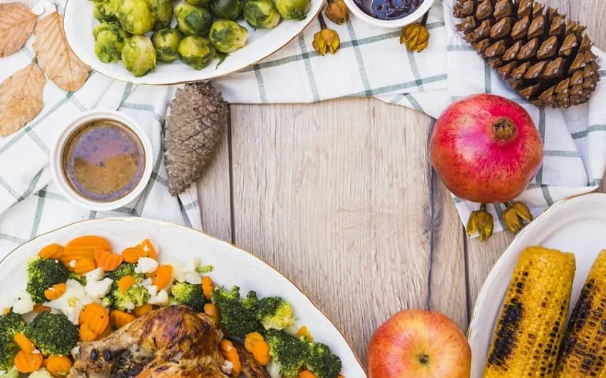 Winter Wellness