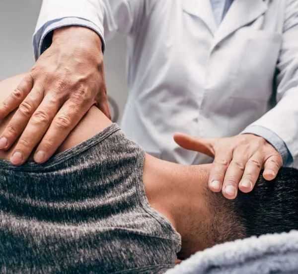 Chiropractic Glenhaven Chiropractic Glenhaven