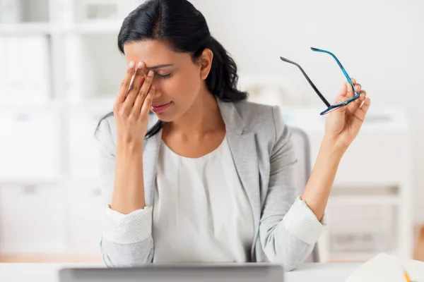 Can You Get Migraines from Bad Posture?